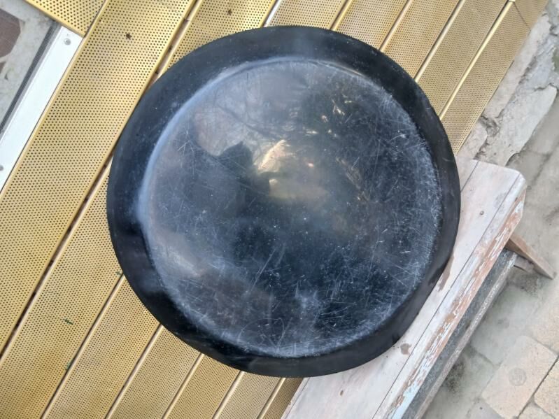 феяКрышка 100 TMT - Туркменбаши - img 2