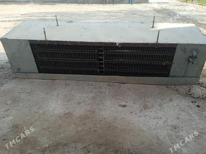 Isparitl - Чарджоу - img 3