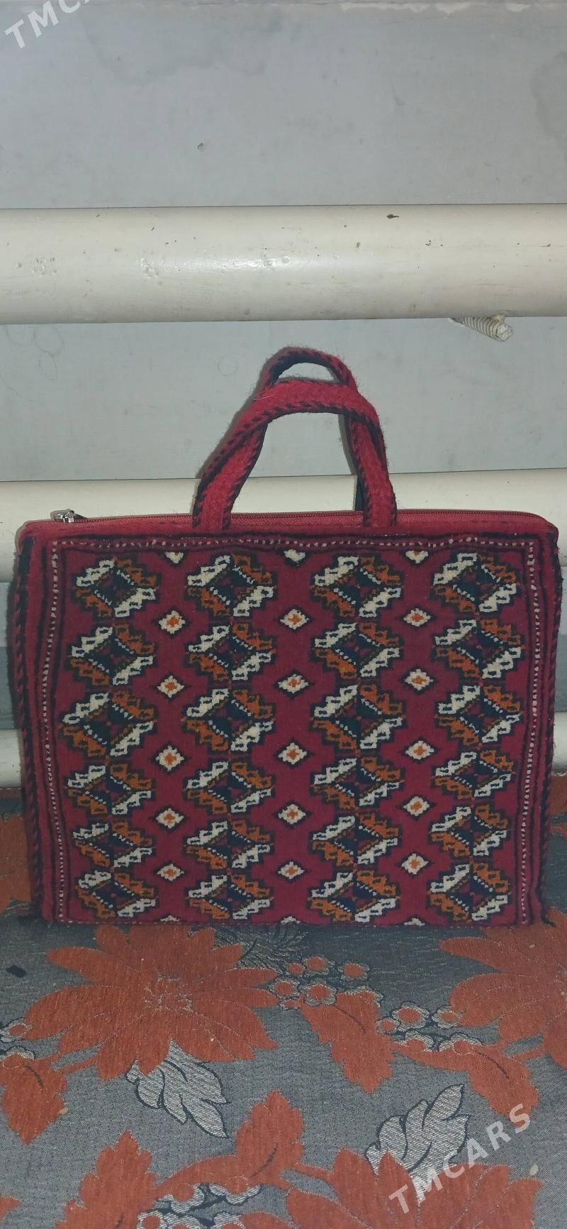 Haly sumko - Aşgabat - img 2