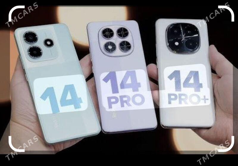 GARASHARYNA TELEFONLAR - Aşgabat - img 8