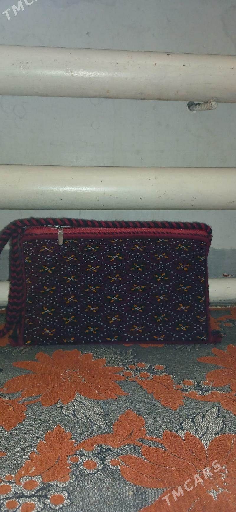 Haly sumko - Aşgabat - img 5