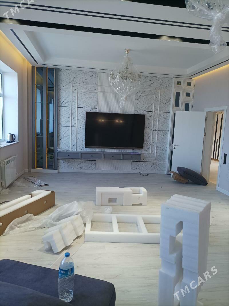 Satlyk Elitka jaý - Мары - img 6