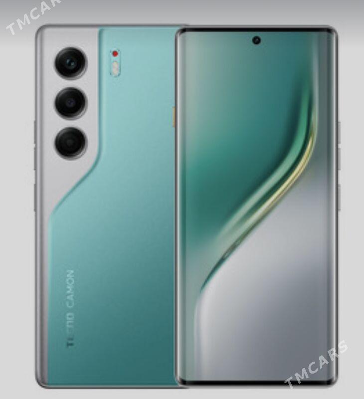 GARASHARYNA TELEFONLAR - Aşgabat - img 5