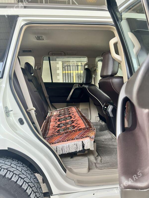 Toyota Land Cruiser Prado 2010 - 780 000 TMT - Мары - img 5