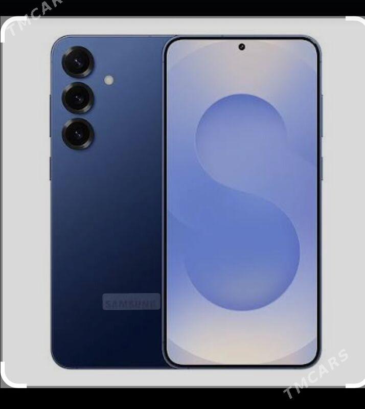 GARASHARYNA TELEFONLAR - Aşgabat - img 2