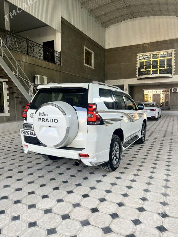 Toyota Land Cruiser Prado 2010 - 780 000 TMT - Мары - img 3