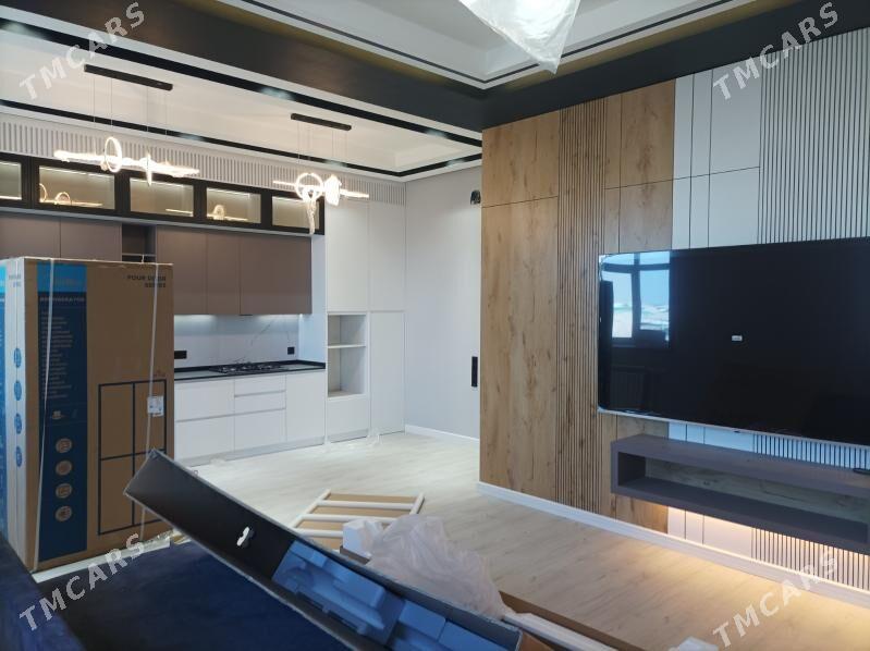 Satlyk Elitka jaý - Мары - img 5