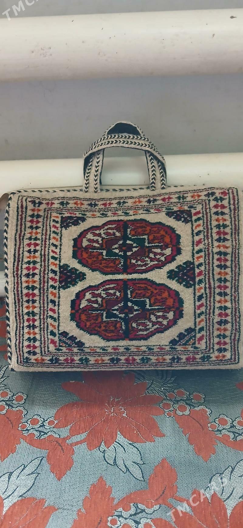 Haly sumko - Aşgabat - img 4