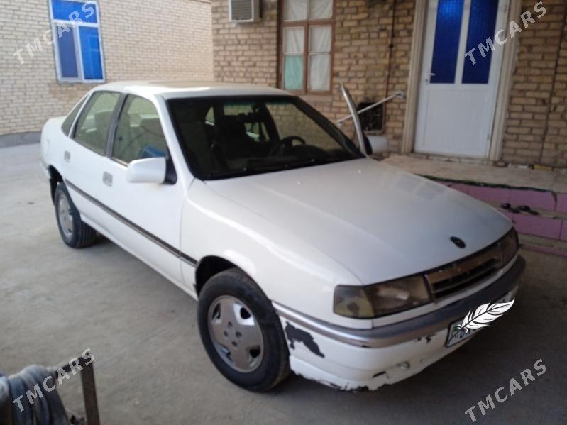 Opel Vectra 1990 - 32 000 TMT - Туркменабат - img 2