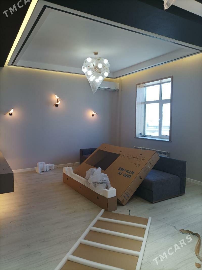 Satlyk Elitka jaý - Мары - img 8