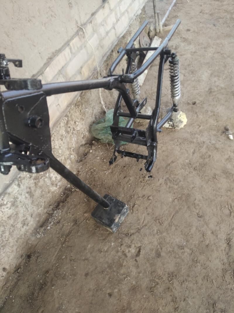 fekon ram 2 000 TMT - етр. Туркменбаши - img 2