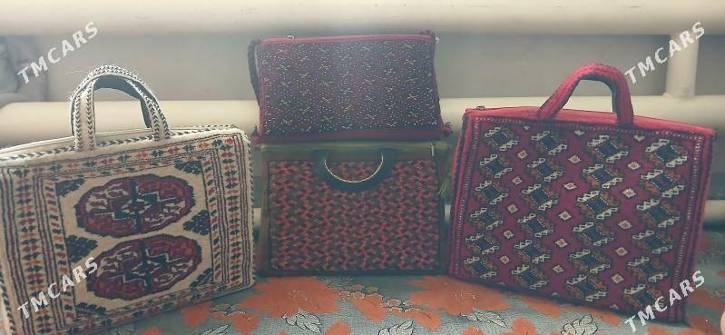 Haly sumko - Aşgabat - img 1