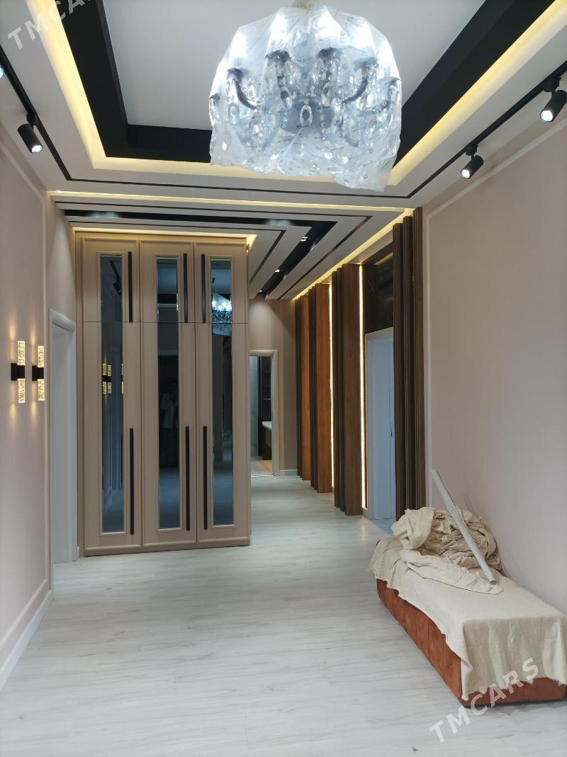 Satlyk Elitka jaý - Мары - img 4