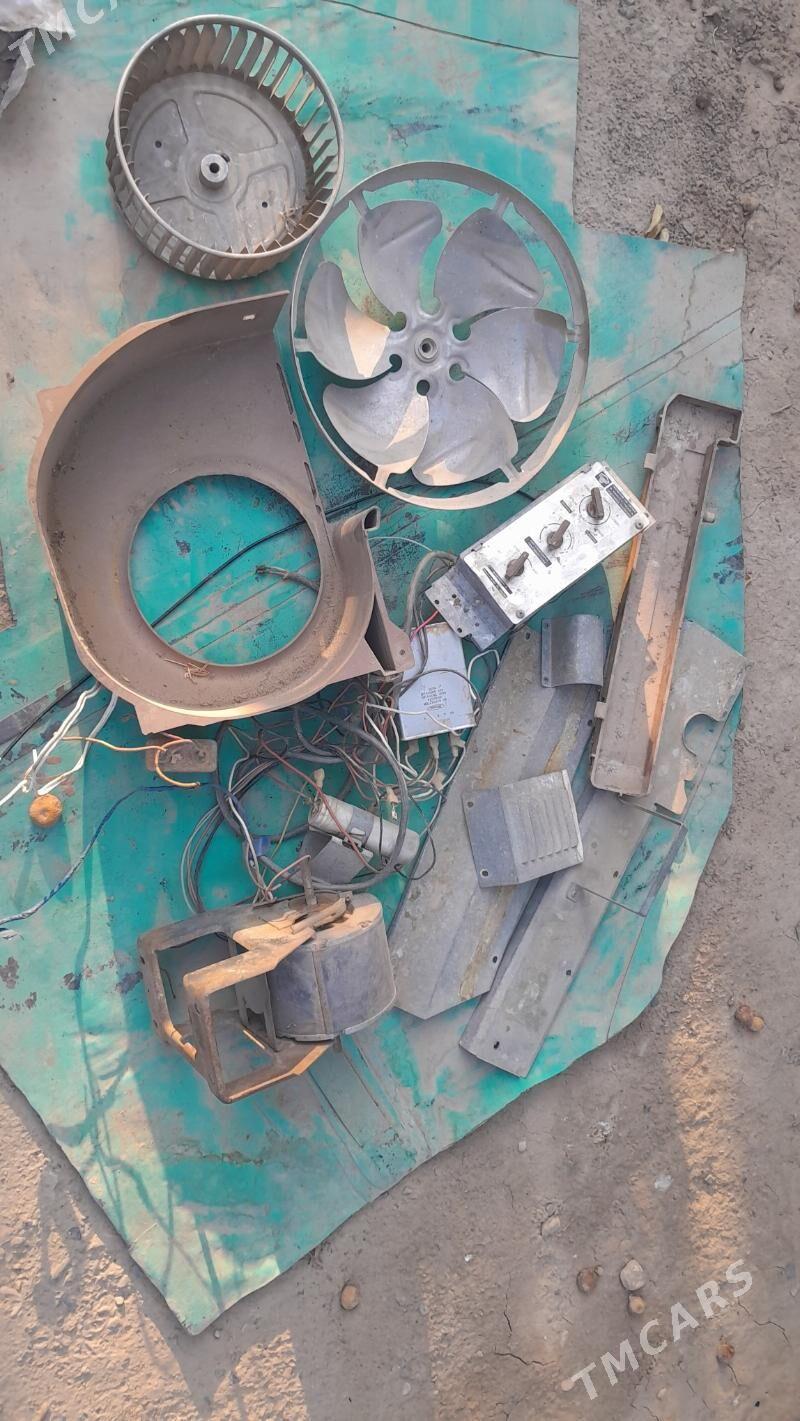 Электро запчасти, tok zapçasti - Gyzylarbat - img 6