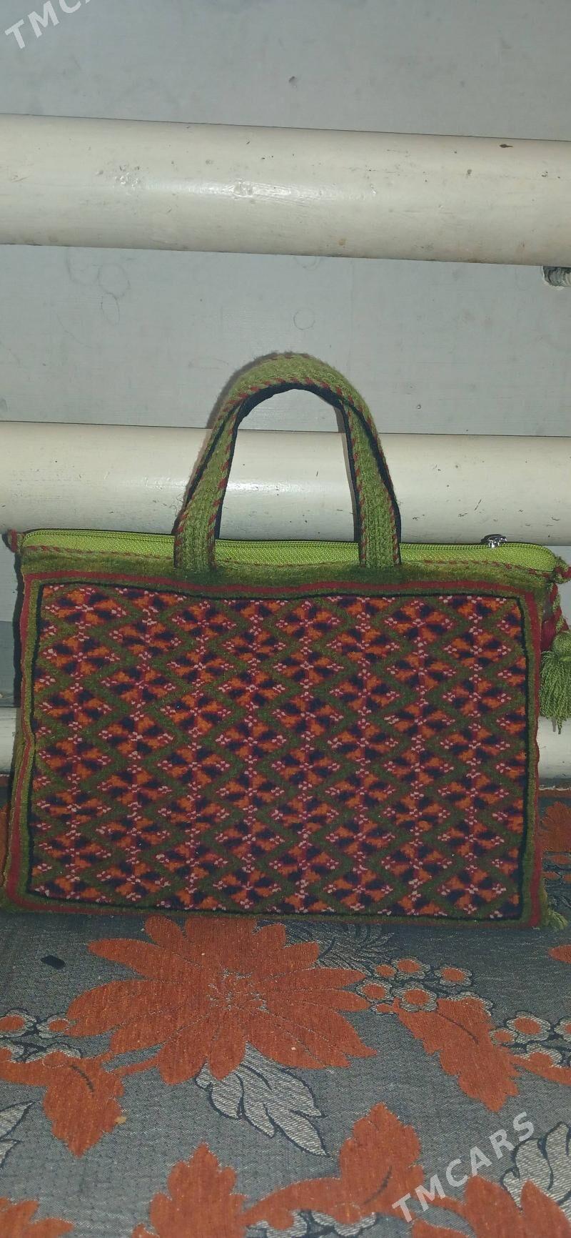 Haly sumko - Aşgabat - img 3