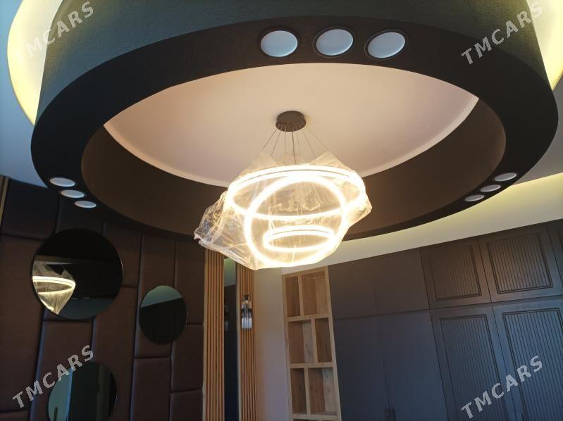 Satlyk Elitka jaý - Мары - img 9