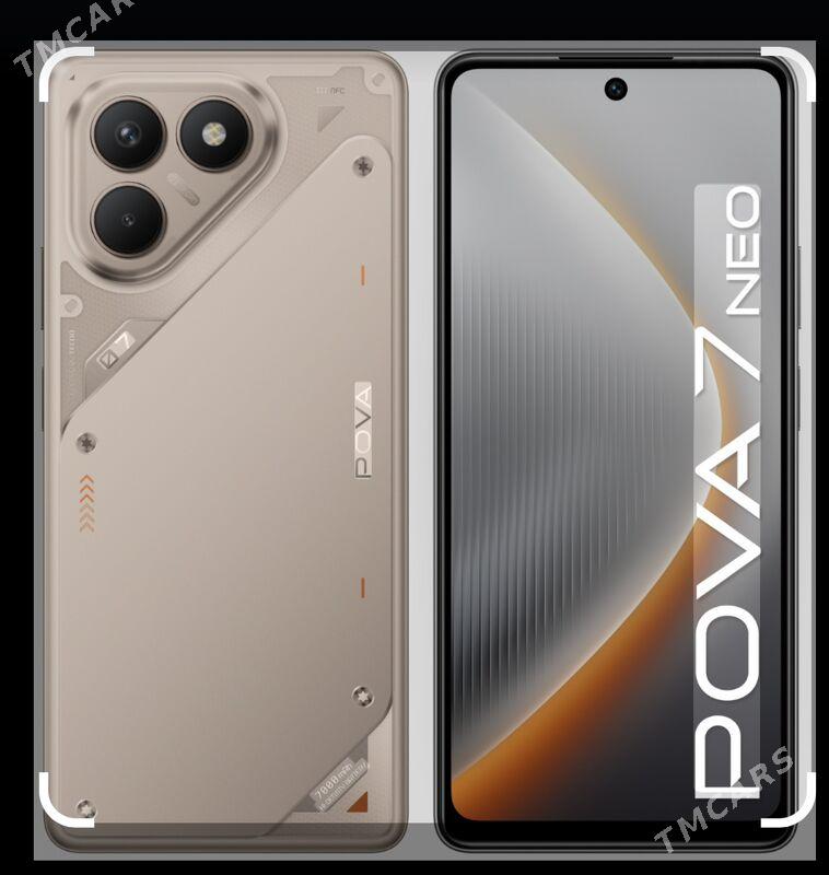 GARASHARYNA TELEFONLAR - Aşgabat - img 6