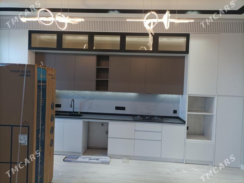 Satlyk Elitka jaý - Мары - img 2