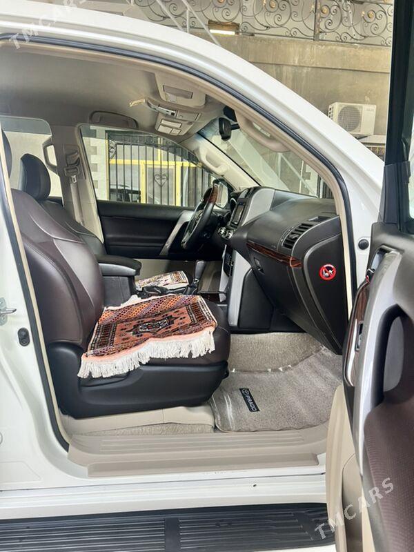 Toyota Land Cruiser Prado 2010 - 780 000 TMT - Мары - img 6