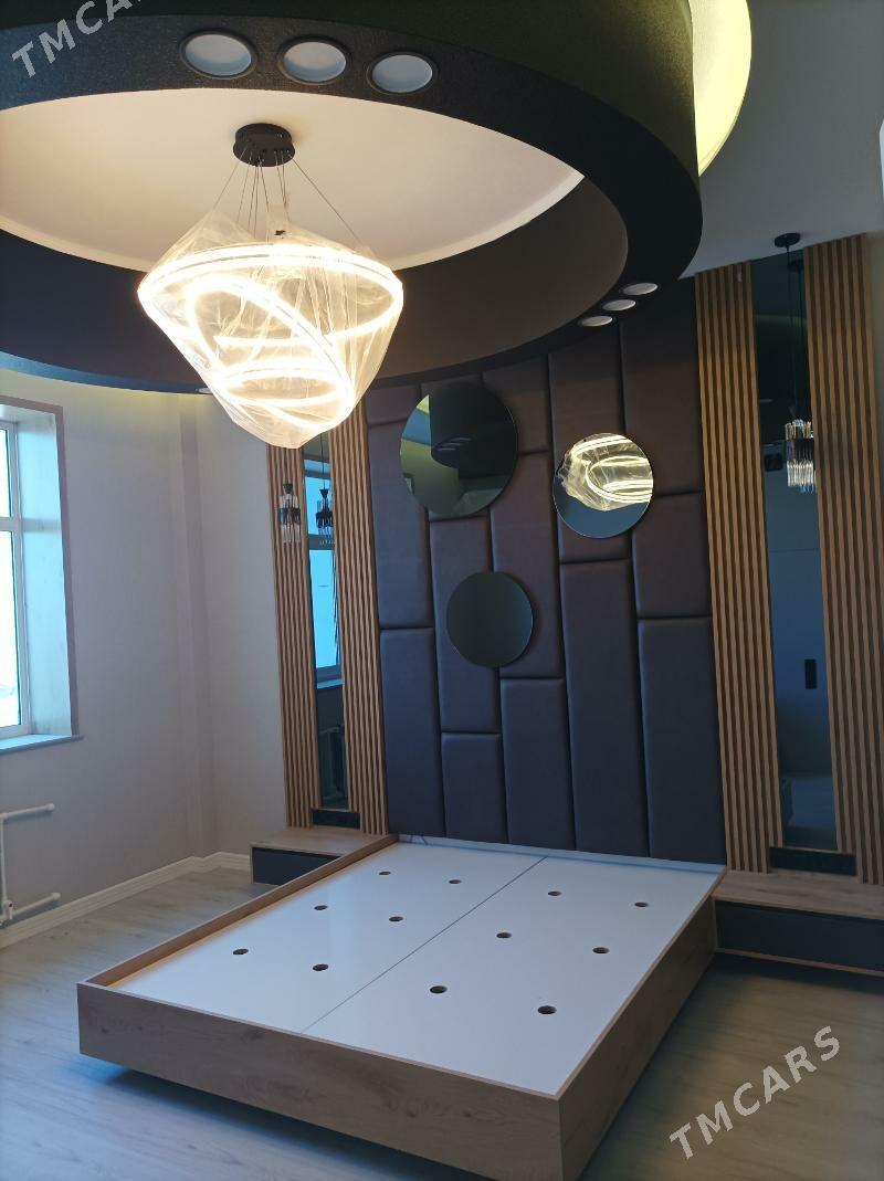 Satlyk Elitka jaý - Мары - img 10