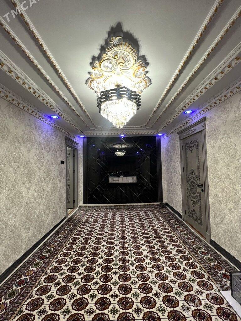 11mkr 2kom 3etaj - Ашхабад - img 1