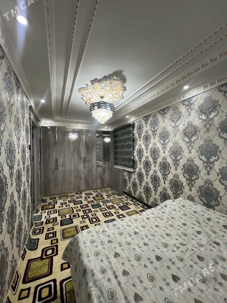 11mkr 2kom 3etaj - Ашхабад - img 2