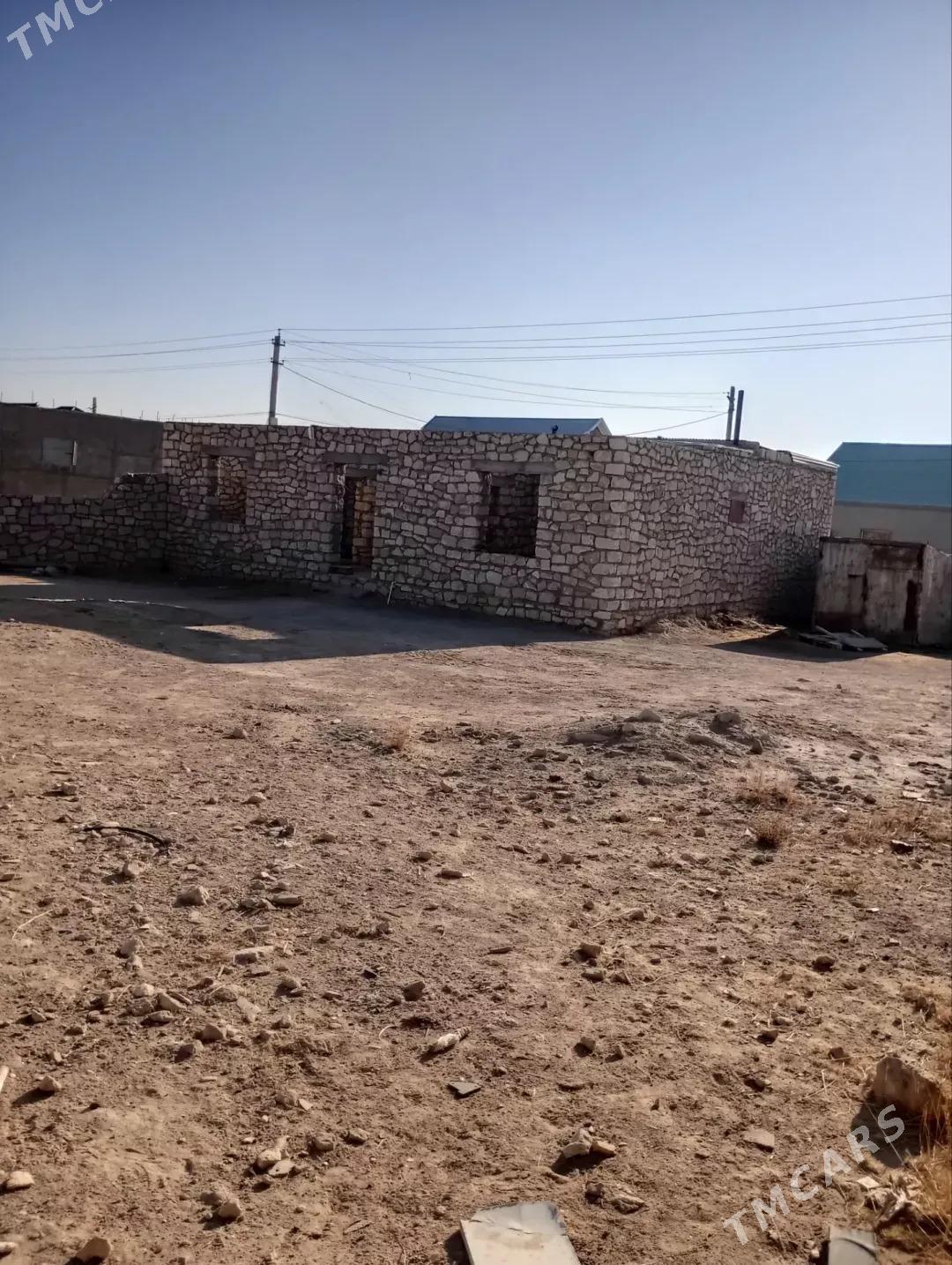 Akdaş jay - Туркменбаши - img 2