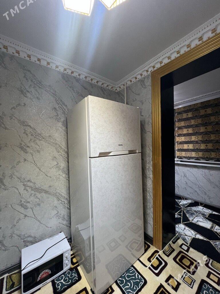 11mkr 2kom 3etaj - Ашхабад - img 8