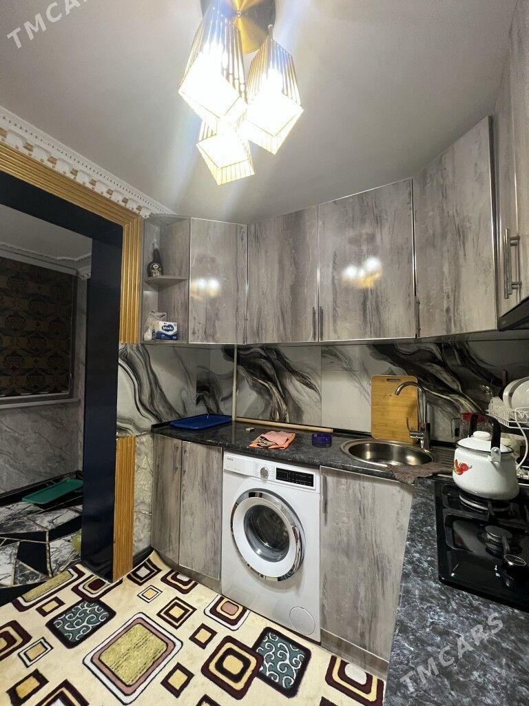11mkr 2kom 3etaj - Ашхабад - img 7
