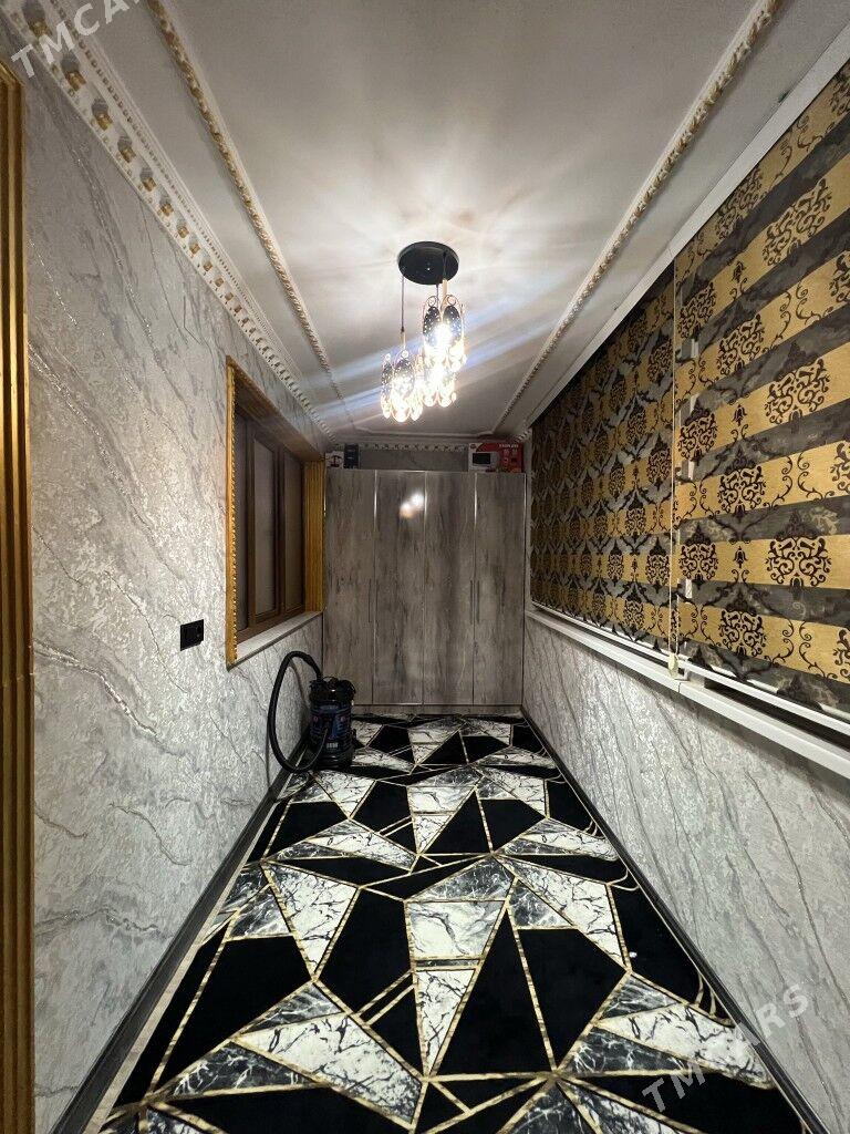 11mkr 2kom 3etaj - Ашхабад - img 6