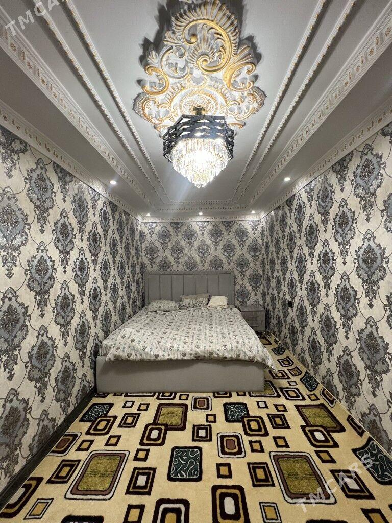 11mkr 2kom 3etaj - Ашхабад - img 3