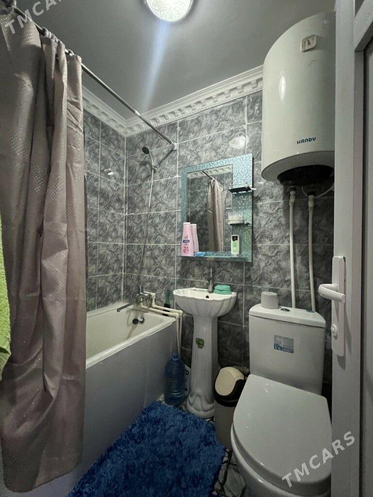 11mkr 2kom 3etaj - Ашхабад - img 9