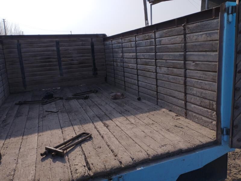 zil bort 6 000 TMT - Кёнеургенч - img 5