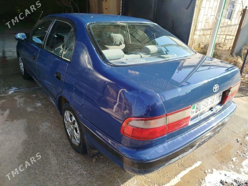 Toyota Carina 1993 - 66 000 TMT - Мары - img 5