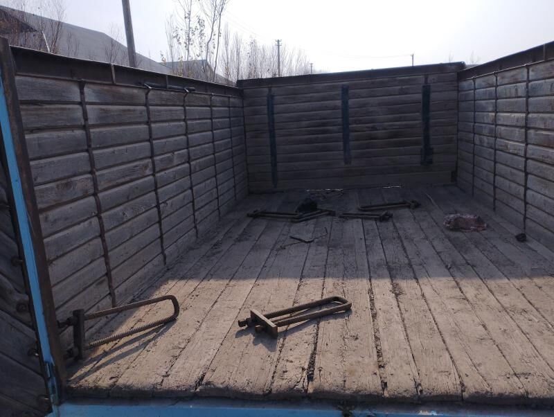 zil bort 6 000 TMT - Кёнеургенч - img 4