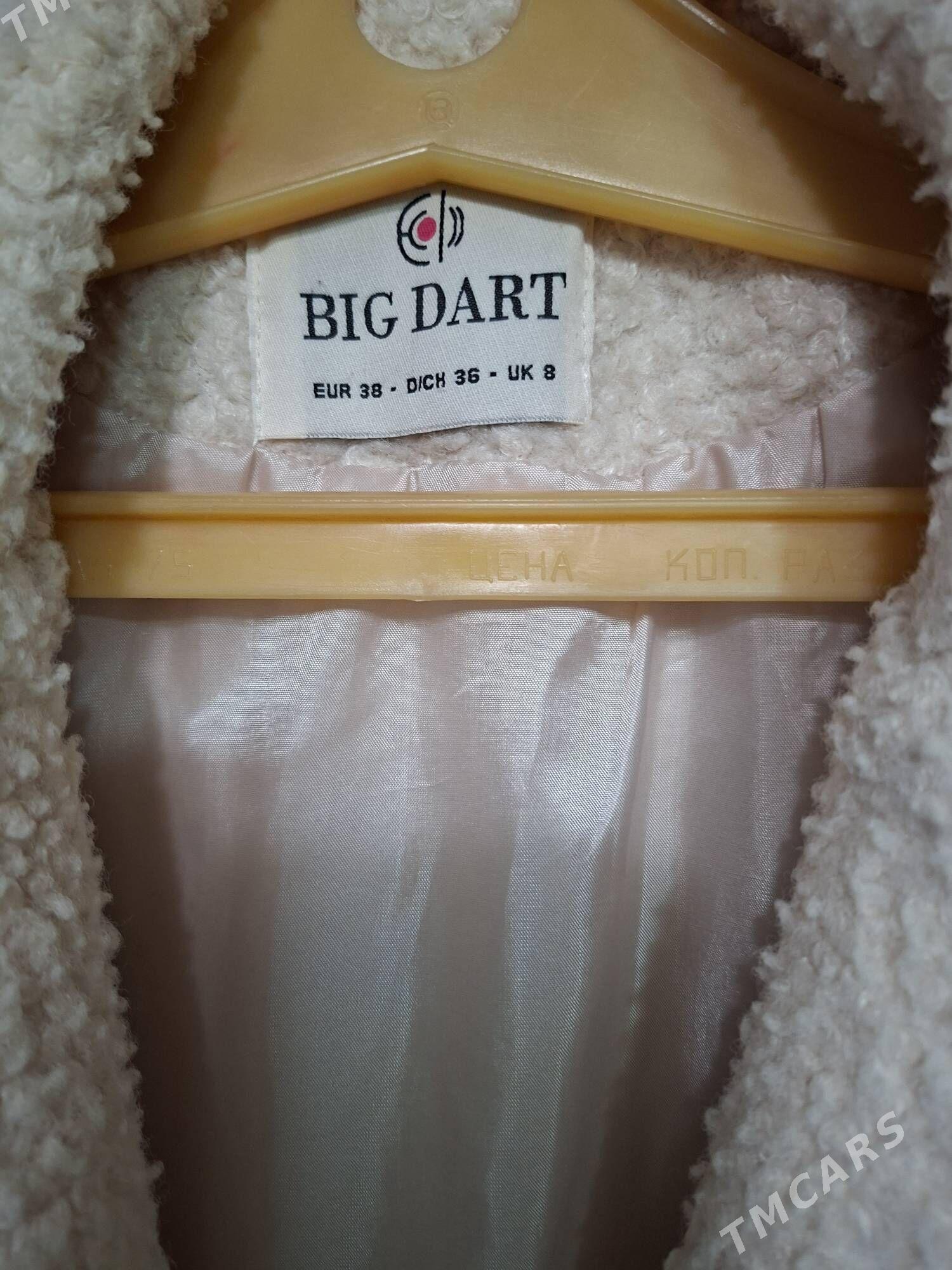 пальто  жен - Parahat 1 - img 4