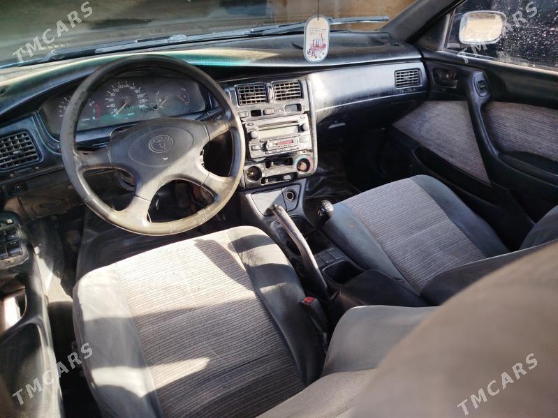Toyota Carina 1993 - 66 000 TMT - Мары - img 6