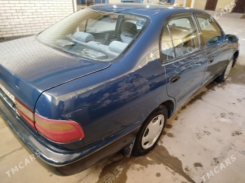 Toyota Carina 1993 - 66 000 TMT - Мары - img 4