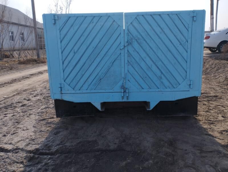 zil bort 6 000 TMT - Кёнеургенч - img 6