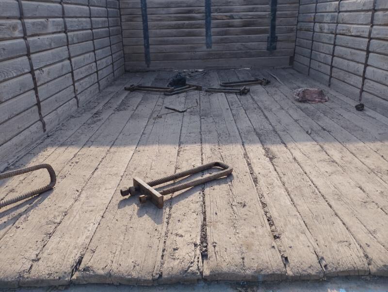 zil bort 6 000 TMT - Кёнеургенч - img 7