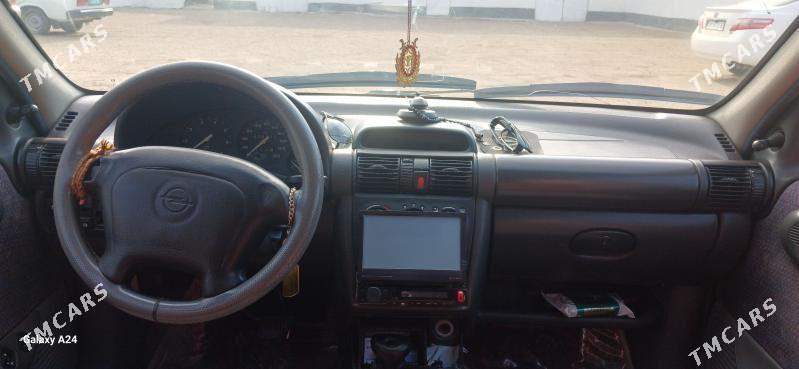 Opel Vita 1996 - 40 000 TMT - Дашогуз - img 1