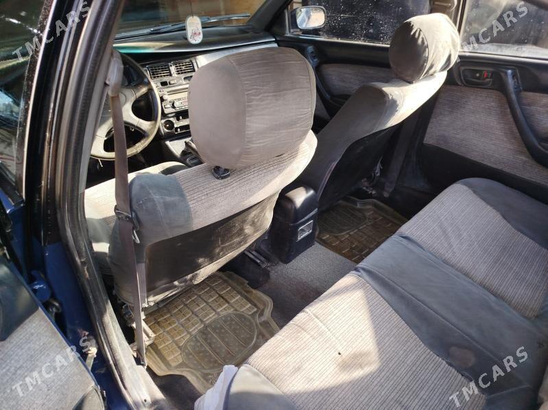 Toyota Carina 1993 - 66 000 TMT - Мары - img 7