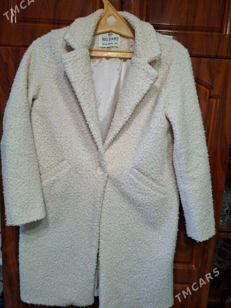 пальто  жен - Parahat 1 - img 3