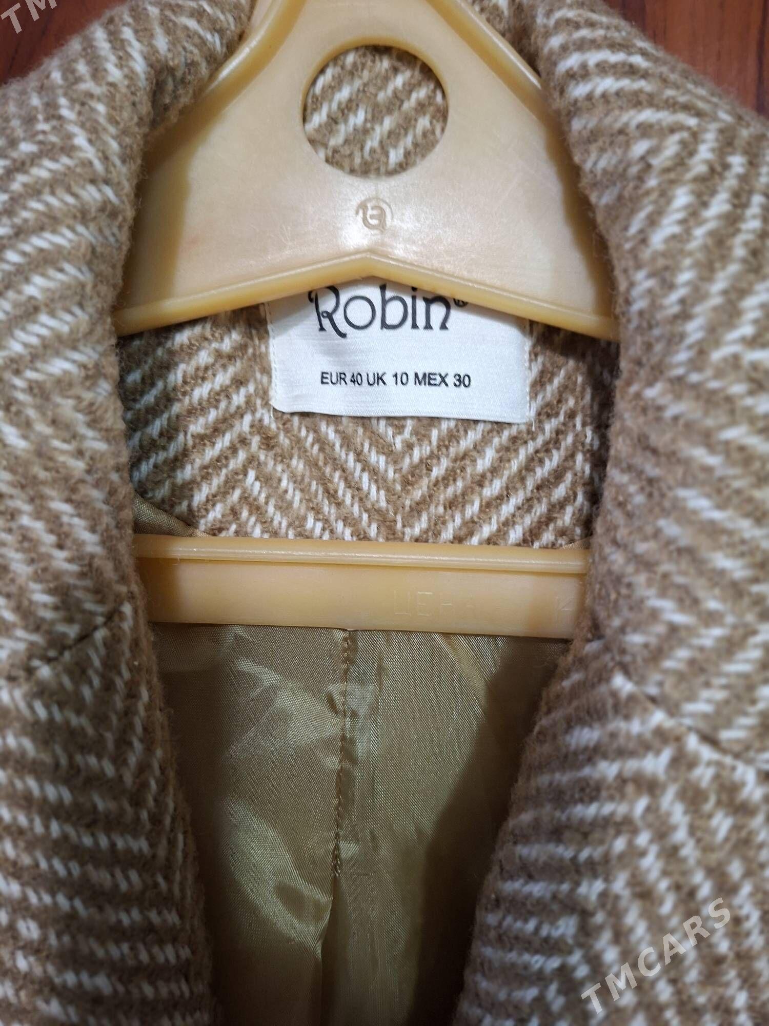 пальто  жен - Parahat 1 - img 2