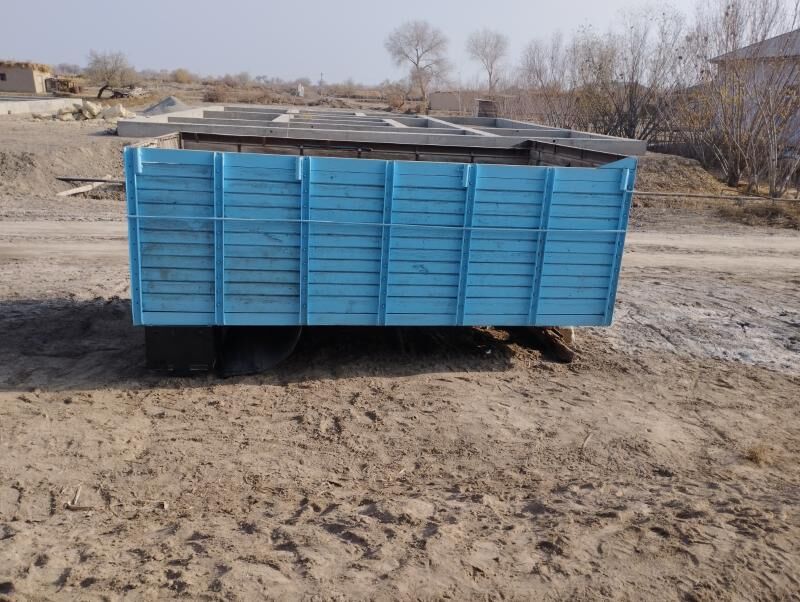 zil bort 6 000 TMT - Кёнеургенч - img 3