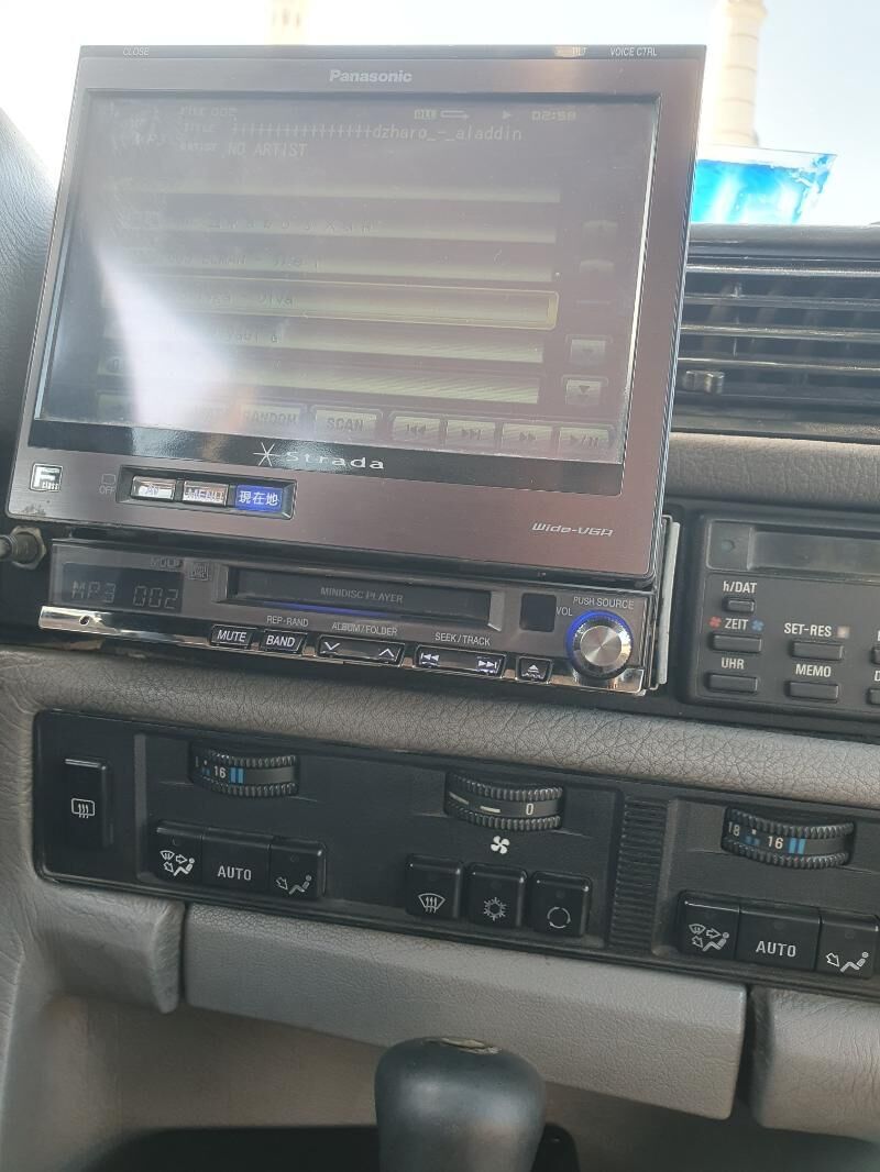 panasonic 1 200 TMT - Дашогуз - img 4