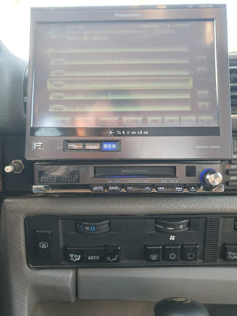 panasonic 1 200 TMT - Дашогуз - img 2