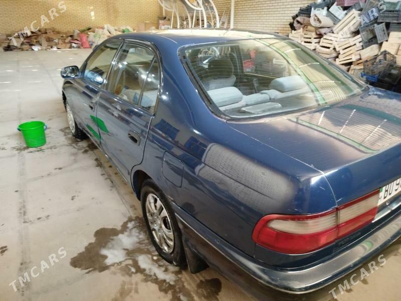 Toyota Carina 1993 - 66 000 TMT - Мары - img 2