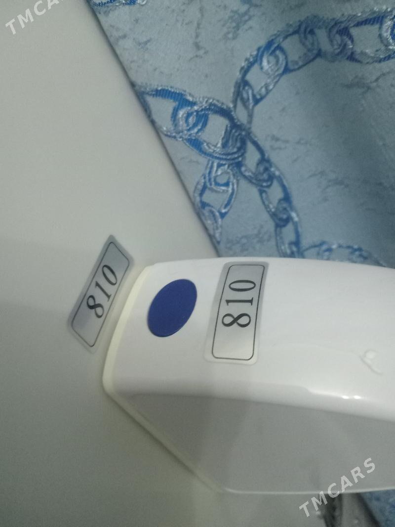 Lazer apparat - Aşgabat - img 3