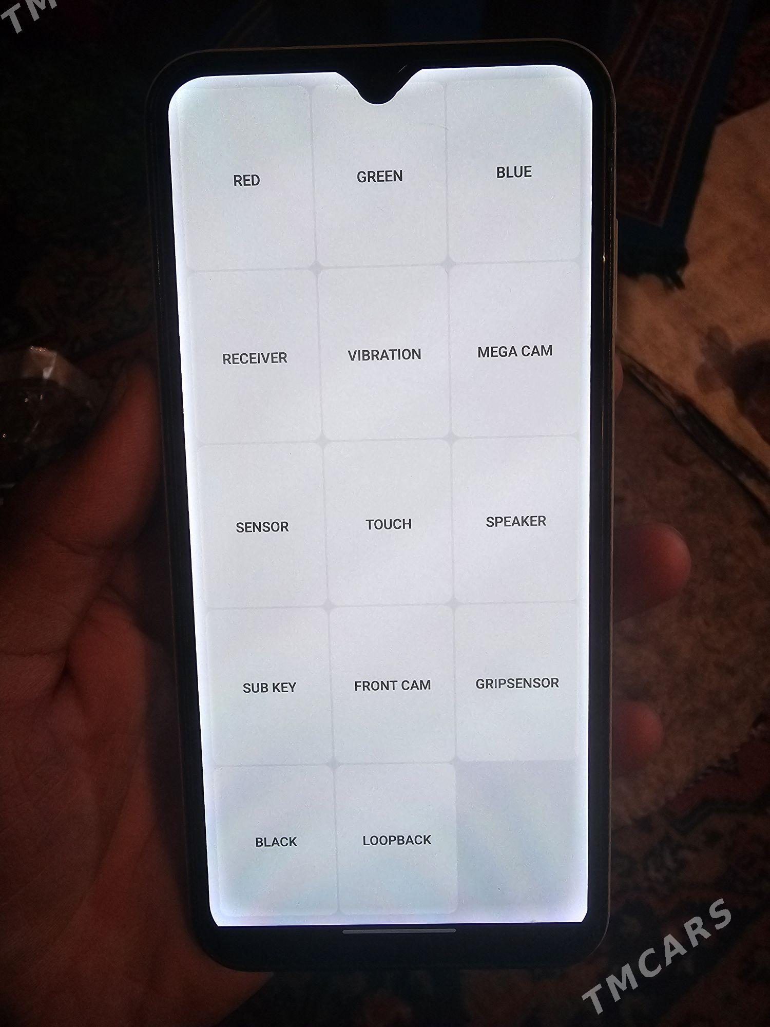 samsung a15 - 11 mkr - img 2